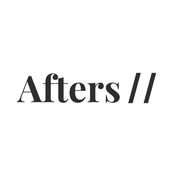 Afters //